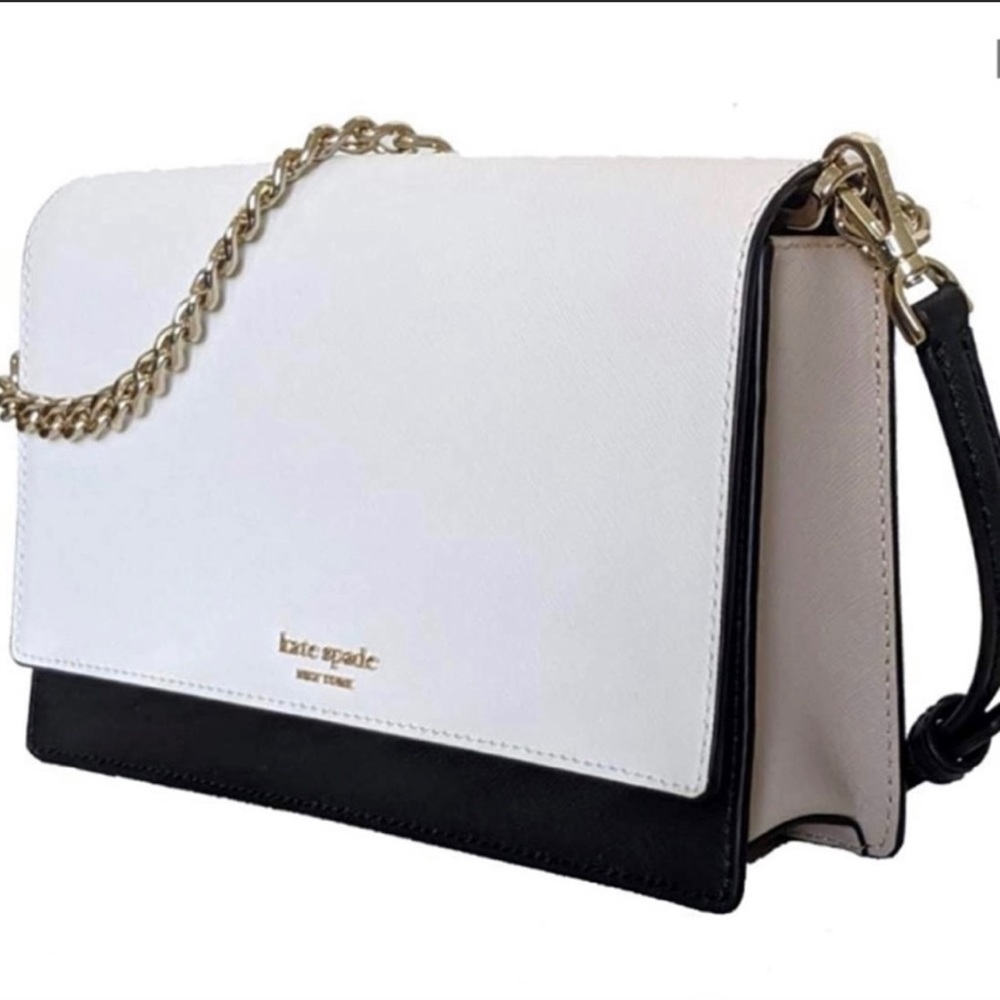 Kate Spade Cameron Convertible Crossbody
